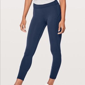 Never worn in movement tight! Lululemon